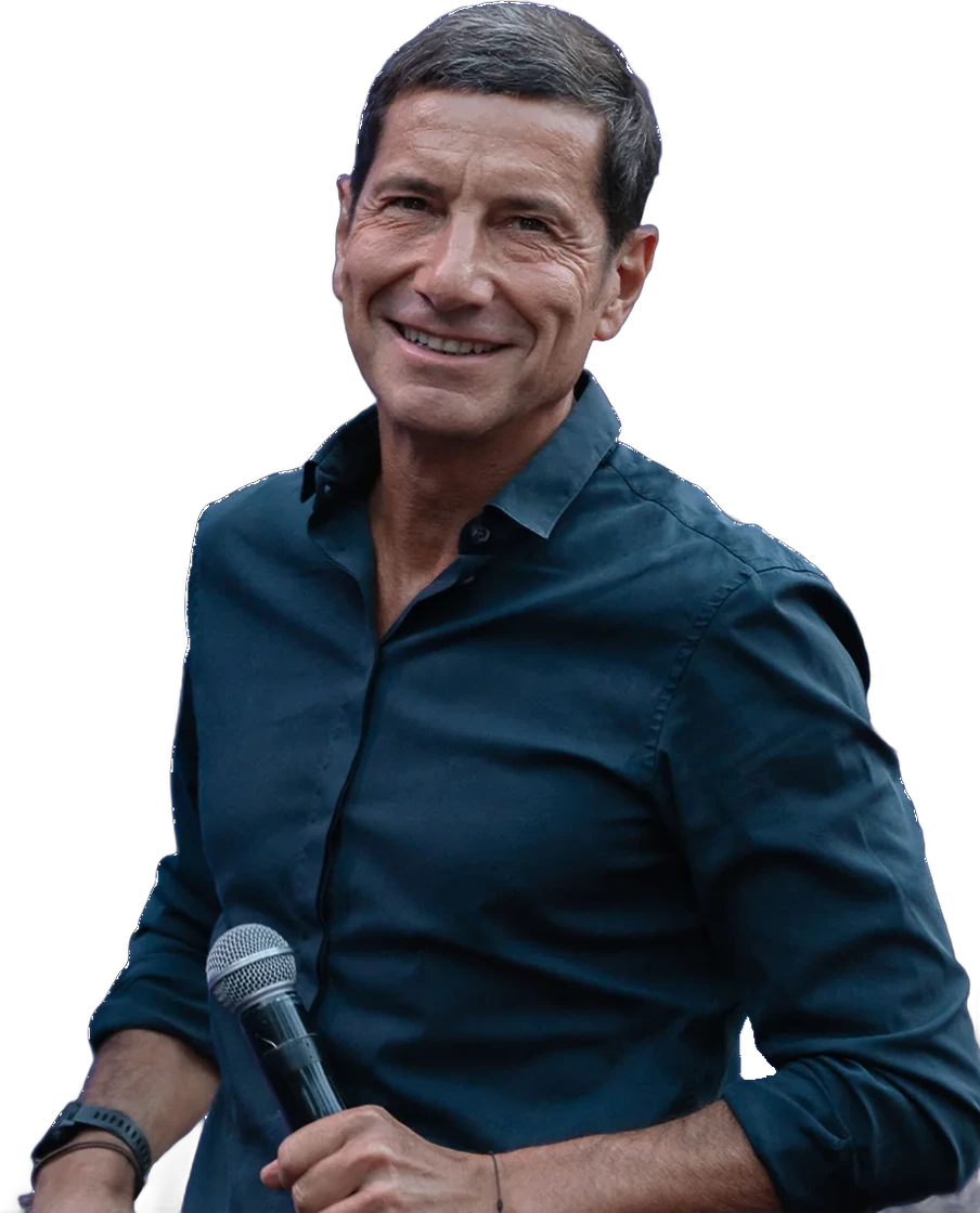 David Lisnard
